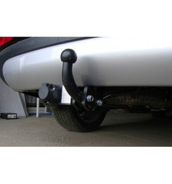 Фаркоп IMIOLA Y.029 Mitsubishi Outlander 2012-(паспорт и сертификат в комплекте)(без электрики)