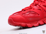 Кроссовки Track Trainers Red