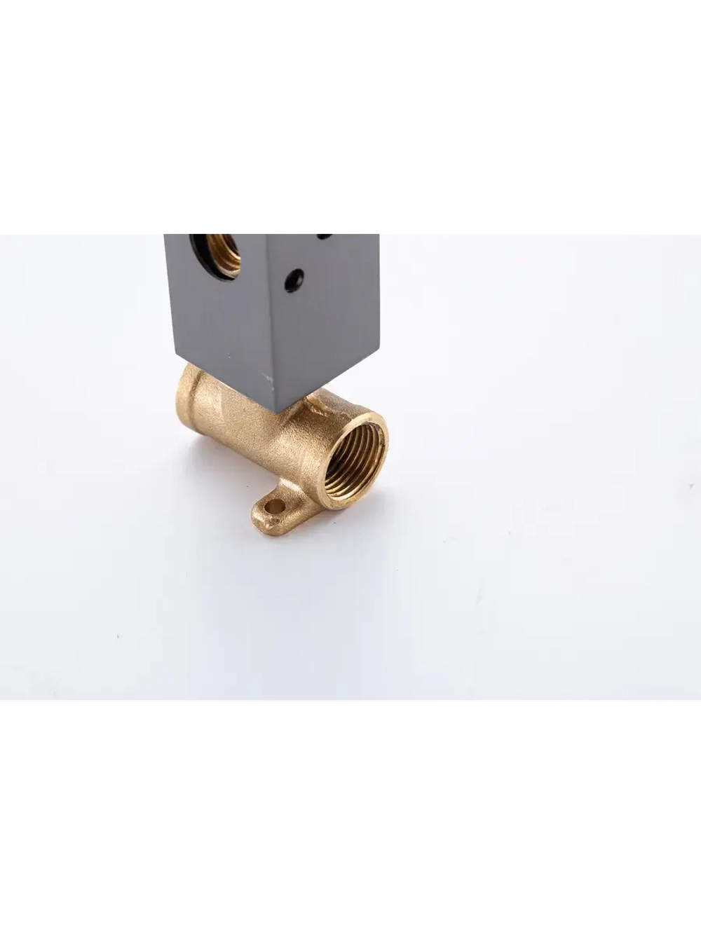Гигиенический душ с бумагодержателем FRAP F2076-9
