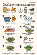 Майонез чесночный Burcu 290 г