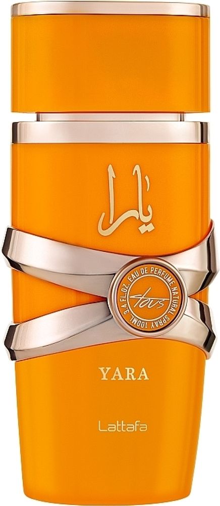 LATTAFA YARA TOUS EDP 100 ML