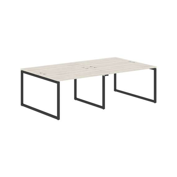 Стол 4-х местный XQWST 2414  2406х1406х750 XTEN-Q