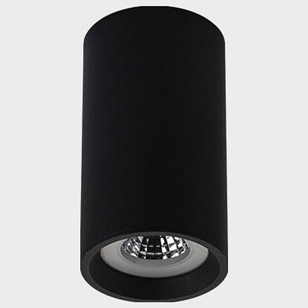 Накладной светильник Italline M02-65115 M02-65115 black