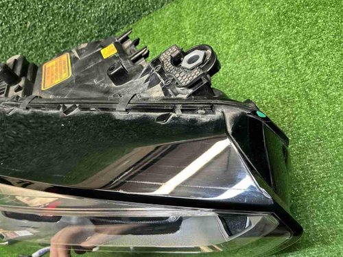 Фара правая BMW X5 G05 X6 G06 (2018-2023) Laser