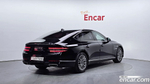 Genesis G80 (RG3) Бензин 2.5 Turbo 2WD (12.2020)