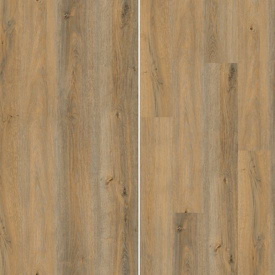 SPC ламинат Evofloor Home - Oak Mountain (Дуб Горный)