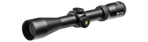 Прицел Nikko Stirling DIAMOND 3-12X42 (No 4 dot с подсветкой)