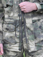 Горка 7 КАМУФЛЯЖ