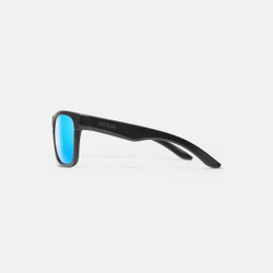 Очки солнцезащитные WHITELAB Dellingr Black / Ultramarine