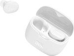 Наушники беспроводные JBL JBLTBUDSWHT