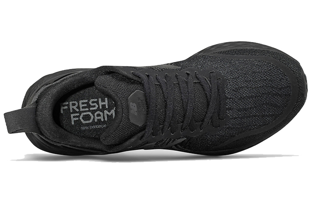Кроссовки New Balance Nb Fresh Foam Tempo (Женская размерная сетка)