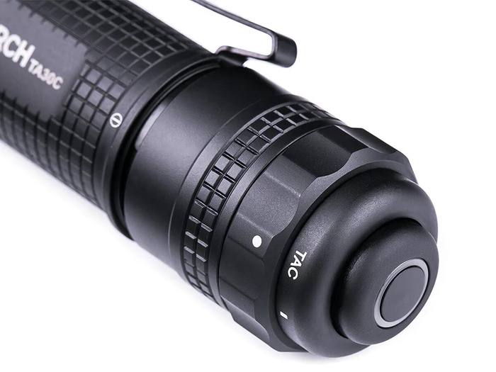 Фонарь Nextorch TA30C One-step Strobe Tactical Flashlight 1600 лм (TA30C)