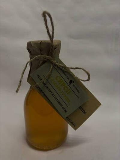 Домашний сироп Груша 250мл