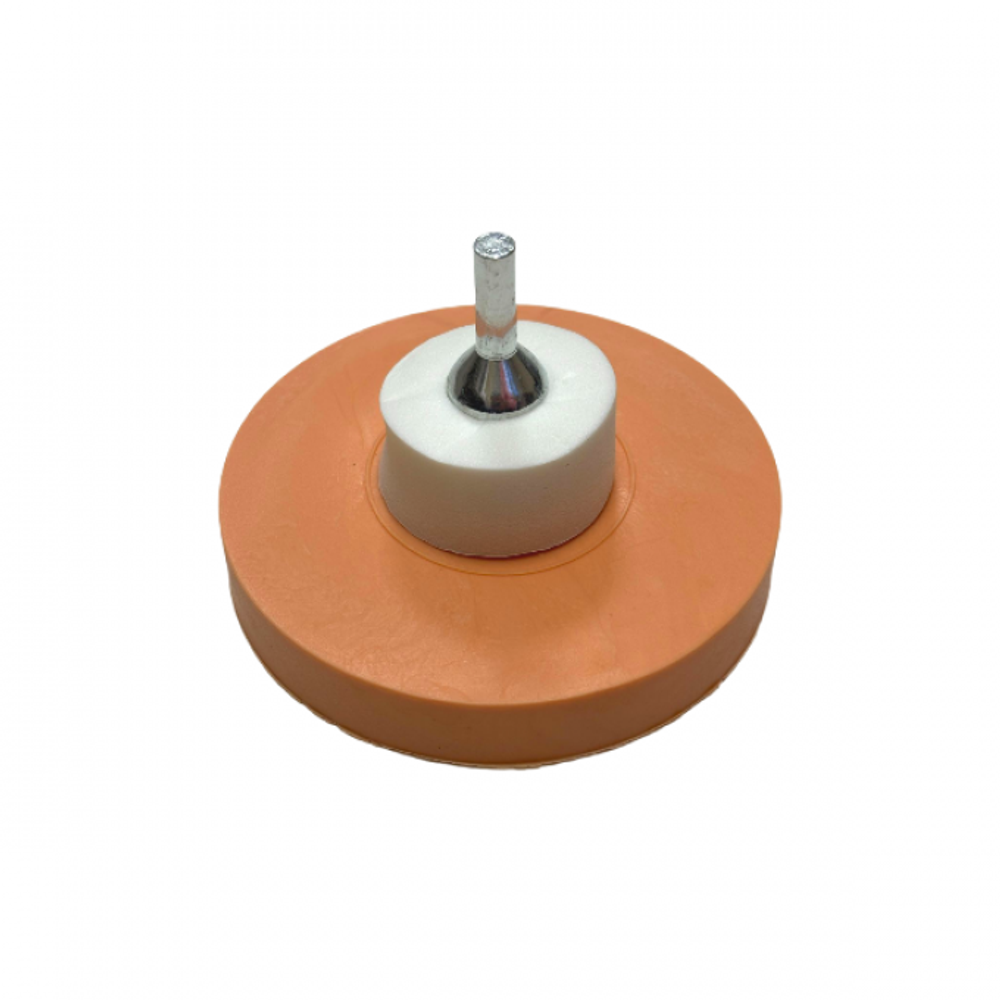 Glosswork Ластик для снятия скотча 88 мм, ER-01