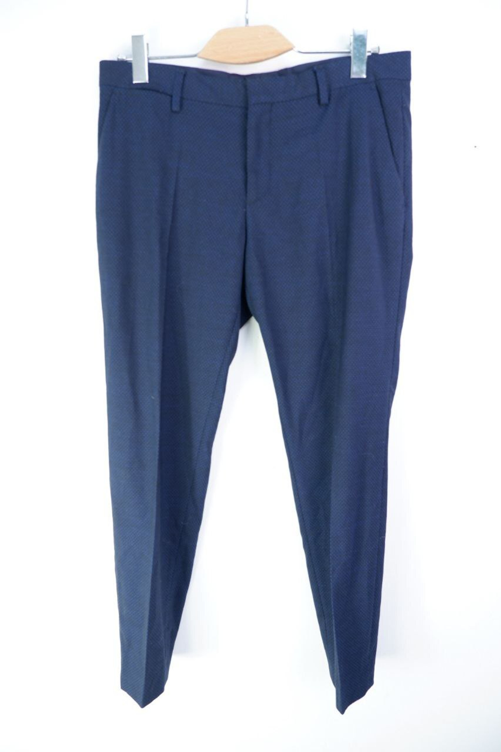 Брюки классические интересные 50 размер