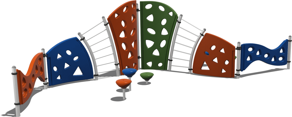 Игровой комплекс Гранат СРО007.00.2