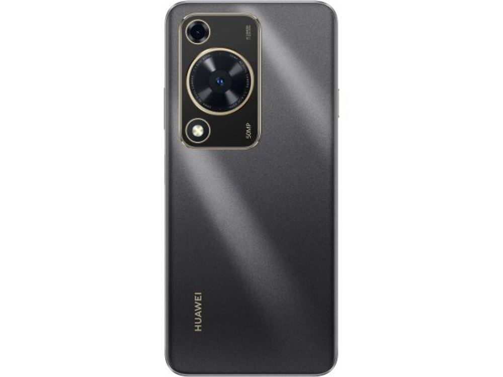 Смартфон Huawei Nova Y72 8/128GB Black (MGA-LX3)