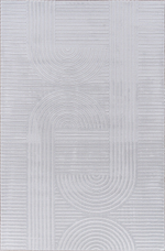 Ковер F537 - NATURAL - Прямоугольник - коллекция MONBLAN размер 100*200 см