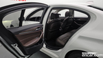 BMW 5 Series (G30) 520d xDrive Luxury Plus (12.2019)
