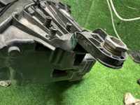 Фара левая Mercedes E W213 (2016-2021) LED