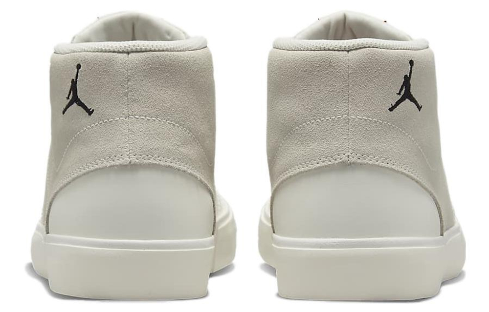 Кроссовки Jordan Air Jordan Series Mid