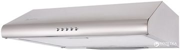 Витяжка VENTOLUX ALDO 50 INOX