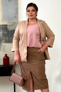 Юбка 4855 Fabrika