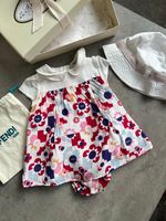 Новое платье Fendi, 62