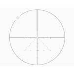 Оптический прицел Vector Optics 30мм SFP VEYRON 2-8x32 IR ( установка на Тигр, СВД, ОП-СКС, ВПО-208 / Сетка MPR-V5 / с подсветкой )