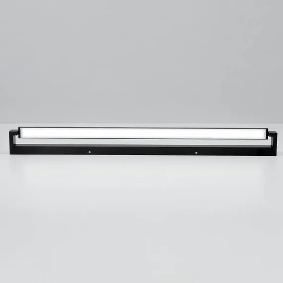 CL708291N Визор Черный Свет-к, 32W*4000K