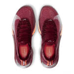 Кроссовки для бега Nike Alphafly 3 - TEAM RED/BARELY GREEN/BRIGHT CRIMSON