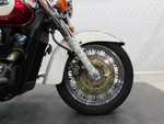 Honda Shadow 750 , 2010