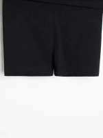 Школьная шорты-юбка для девочки