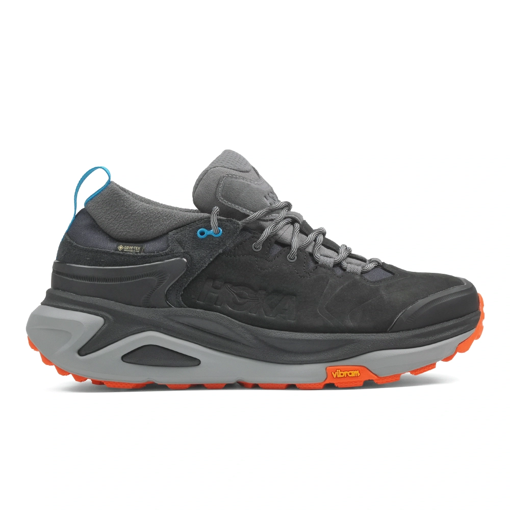 Ботинки мужские Hoka Kaha 3 low GTX