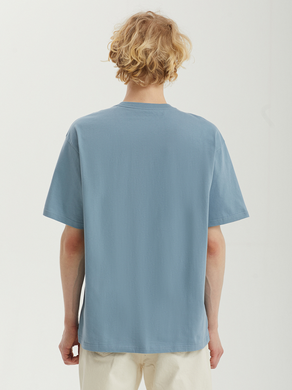 Мужская Футболка Madison