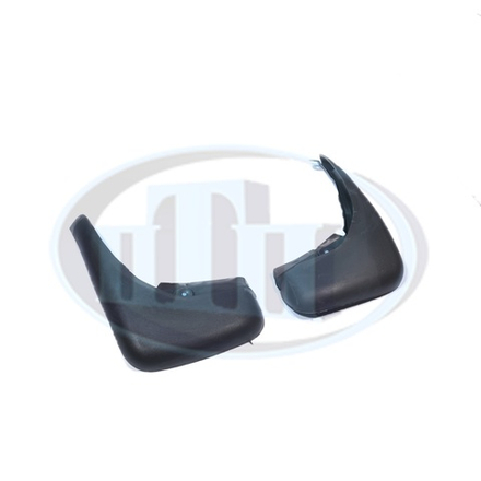 К-т Брызговиков FORD FOCUS II с 2008 г.в. зад. универсал(к-т 2 шт)ТРЕ (8M5J-28/370/371BA) ИУ ПТП