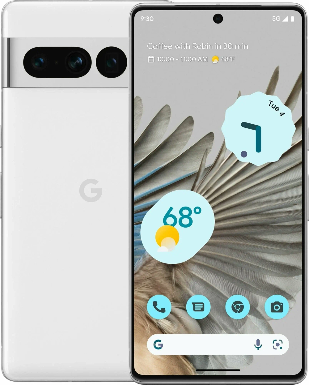 Pixel 7 Pro
