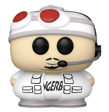 Фигурка Funko POP! South Park Boyband Cartman