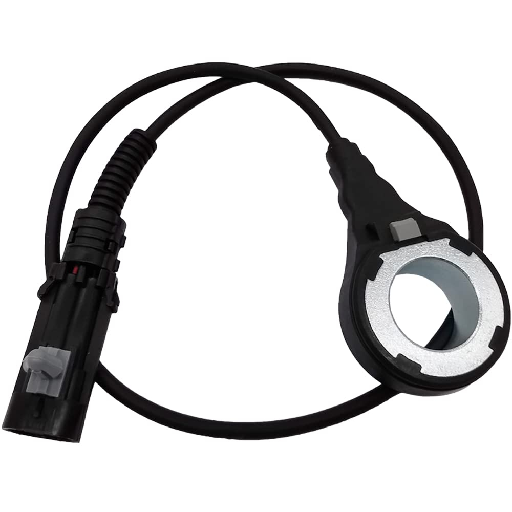 40985-11 Оригинальный датчик скорости ABS задний Harley-Davidson®