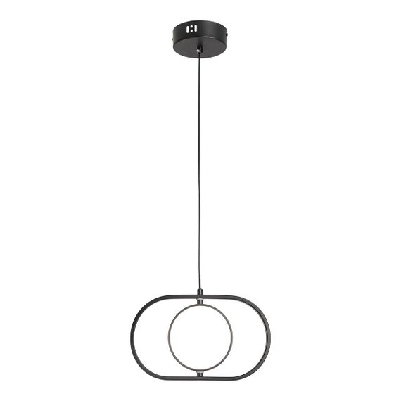 Подвесной светодиодный светильник Lussole Aberdeen LSP-7375