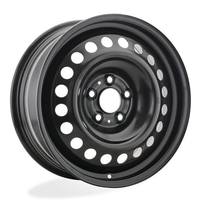 Диск Штампованный КЧ Magnetto R17 5x114 D66.1 ET45 BL