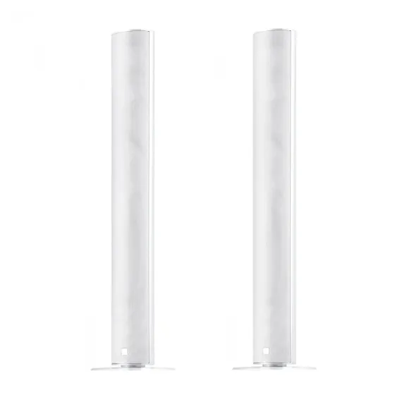 Canton CD 290.3 High Gloss White