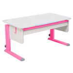 Растущая парта Астек Моно-2 с выдвижным ящиком (1150×575 мм)