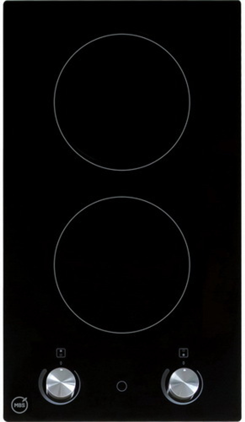 Электрическая варочная панель MBS PE-305BL