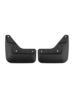 Брызговики передние FOTON Tunland V7 2025 -2 шт.(optimum) в пакете  NLF.A71781.F5