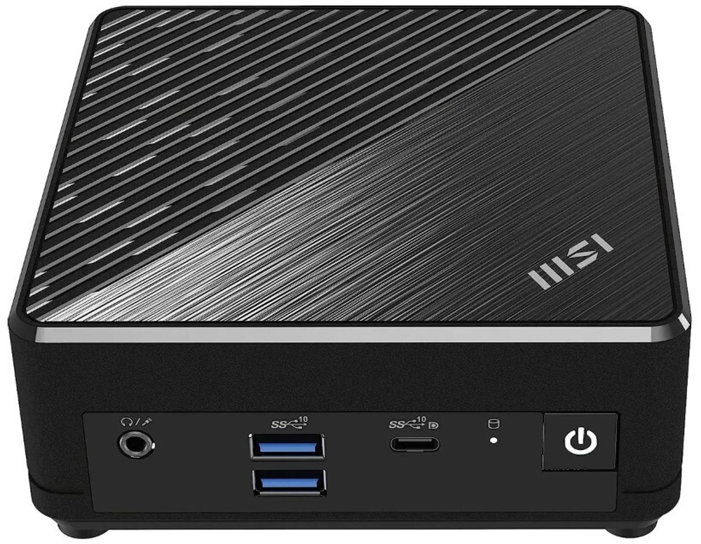 Неттоп  MSI Cubi N ADL-019RU slim
