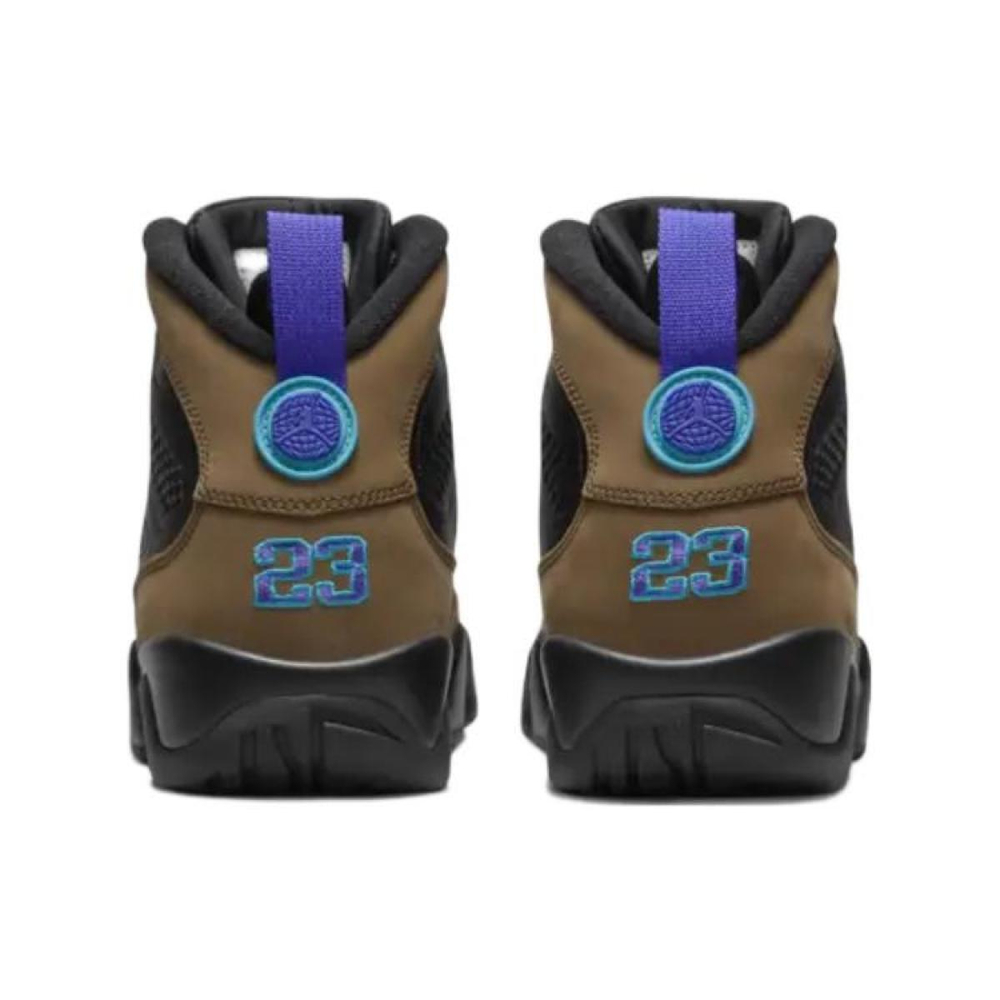 Кроссовки Jordan, CT8019-034