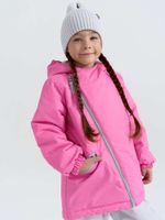 Куртка демисезонная "Пион"