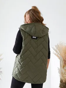 Жилет УК-607 Fabrika