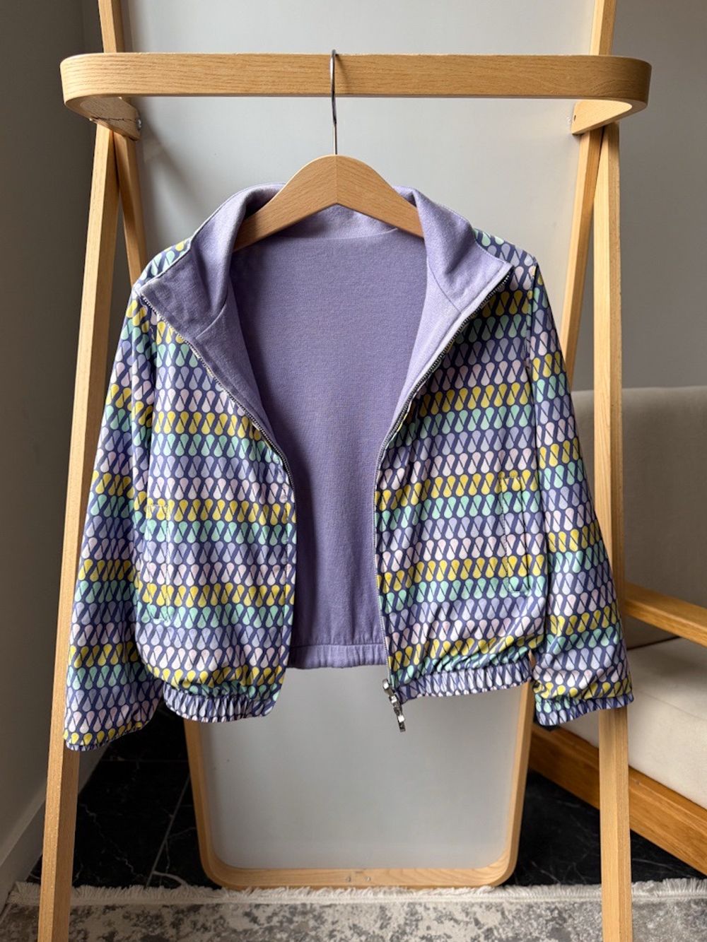 Ветровка Loro Piana, 116